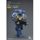 Warhammer 40,000 Figura Ultramarines Intercessor 12 cm