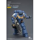 Warhammer 40,000 Figura Ultramarines Intercessor 12 cm