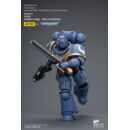 Warhammer 40,000 Figura Ultramarines Intercessor 12 cm