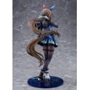 Umamusume: Pretty Derby Figura PVC 1/7 Admire Vega (re-run) 26 cm