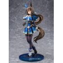 Umamusume: Pretty Derby Figura PVC 1/7 Admire Vega (re-run) 26 cm