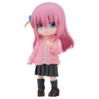 Bocchi the Rock! Nendoroid Doll Figura Hitori Gotoh (re-run) 14 cm