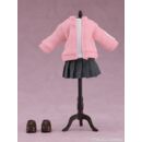 Bocchi the Rock! Nendoroid Doll Figura Hitori Gotoh (re-run) 14 cm