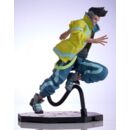Cyberpunk: Edgerunners BUZZmod Actionfigur 1/12 David 14 cm