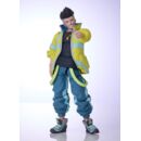 Cyberpunk: Edgerunners BUZZmod Actionfigur 1/12 David 14 cm