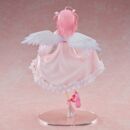 Shugo Chara! PVC Figure 1/6 Amu Hinamori Amulet Angel 26 cm