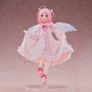 Shugo Chara! PVC Figure 1/6 Amu Hinamori Amulet Angel 26 cm