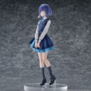 Gakuen Idolmaster PVC Figure 1/6 Hatsumi Misuzu 27 cm