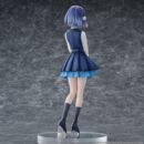 Gakuen Idolmaster PVC Figure 1/6 Hatsumi Misuzu 27 cm