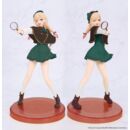 My Dress-Up Darling Vivit Figura PVC Marin Kitagawa Detective Ver. Green 20 cm