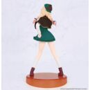 My Dress-Up Darling Vivit Figura PVC Marin Kitagawa Detective Ver. Green 20 cm