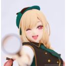 My Dress-Up Darling Vivit Figura PVC Marin Kitagawa Detective Ver. Green 20 cm