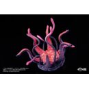 Articulated Base Series UBC-404: Intertwining Tentacle Parts (Long)