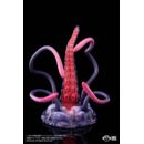 Articulated Base Series UBC-404: Intertwining Tentacle Parts (Long)
