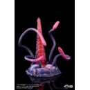 Articulated Base Series UBC-404: Intertwining Tentacle Parts (Long)