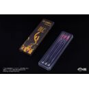 Articulated Base Series UBC-404: Intertwining Tentacle Parts (Long)