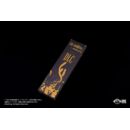 Articulated Base Series UBC-404: Intertwining Tentacle Parts (Long)