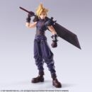 Final Fantasy VII Figura Nendoroid Doll Bring Arts Cloud Strife Digital Plus Edition 15 cm