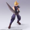 Final Fantasy VII Figura Nendoroid Doll Bring Arts Cloud Strife Digital Plus Edition 15 cm