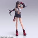 Final Fantasy VII Figura Nendoroid Doll Bring Arts Tifa Lockhart Digital Plus Edition 14 cm