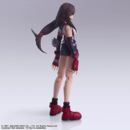 Final Fantasy VII Figura Nendoroid Doll Bring Arts Tifa Lockhart Digital Plus Edition 14 cm