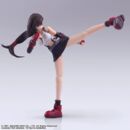 Final Fantasy VII Figura Nendoroid Doll Bring Arts Tifa Lockhart Digital Plus Edition 14 cm