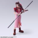 Final Fantasy VII Figura Nendoroid Doll Bring Arts Aerith Gainsborough Digital Plus Edition 14 cm