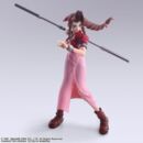 Final Fantasy VII Figura Nendoroid Doll Bring Arts Aerith Gainsborough Digital Plus Edition 14 cm