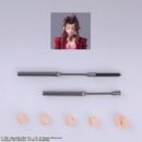 Final Fantasy VII Figura Nendoroid Doll Bring Arts Aerith Gainsborough Digital Plus Edition 14 cm
