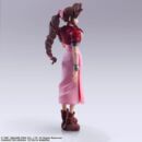 Final Fantasy VII Figura Nendoroid Doll Bring Arts Aerith Gainsborough Digital Plus Edition 14 cm