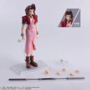 Final Fantasy VII Figura Nendoroid Doll Bring Arts Aerith Gainsborough Digital Plus Edition 14 cm