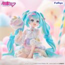 Hatsune Miku melffy PVC Figure Sugar Cloud 11 cm