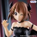 K-On! Figura PVC BiCute Dark Yui Hirasawa 23 cm