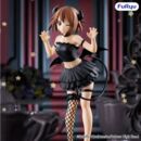 K-On! Figura PVC BiCute Dark Yui Hirasawa 23 cm