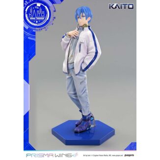 Piapro Characters Prisma Wing Figura 1/7 KAITO "Art by lack" 24 cm