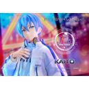 Piapro Characters Prisma Wing Figure 1/7 KAITO "Art by lack" 24 cm