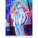 Piapro Characters Prisma Wing Figure 1/7 KAITO "Art by lack" 24 cm