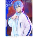 Piapro Characters Prisma Wing Figure 1/7 KAITO "Art by lack" 24 cm