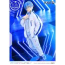 Piapro Characters Prisma Wing Figure 1/7 KAITO "Art by lack" 24 cm