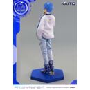 Piapro Characters Prisma Wing Figure 1/7 KAITO "Art by lack" 24 cm