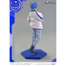 Piapro Characters Prisma Wing Figure 1/7 KAITO "Art by lack" 24 cm