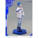 Piapro Characters Prisma Wing Figure 1/7 KAITO "Art by lack" 24 cm
