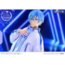 Piapro Characters Prisma Wing Figure 1/7 KAITO "Art by lack" 24 cm