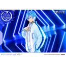 Piapro Characters Prisma Wing Figure 1/7 KAITO "Art by lack" 24 cm