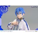 Piapro Characters Prisma Wing Figure 1/7 KAITO "Art by lack" 24 cm