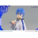 Piapro Characters Prisma Wing Figure 1/7 KAITO "Art by lack" 24 cm
