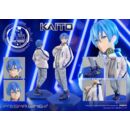 Piapro Characters Prisma Wing Figure 1/7 KAITO "Art by lack" 24 cm