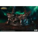 World of Warcraft 1/10 Scale Statue Illidan Stormrage (Bronze-Colored) 34 cm