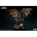 World of Warcraft 1/10 Scale Statue Illidan Stormrage (Bronze-Colored) 34 cm