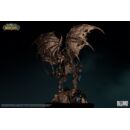 World of Warcraft 1/10 Scale Statue Illidan Stormrage (Bronze-Colored) 34 cm